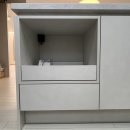 재마루길 | 대구 로보락S10 직배수 로봇청소기 장 리폼 시공 정감키친 내돈내산 후기