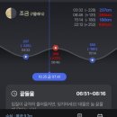 취미:) 검은 진주처럼 찐한 먹물 쏘는 갑오징어 잡으러 가즈아!! 군산 [블랙펄 3호]