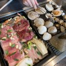 부평조개창고 | 부평 문화의거리에서 제대로 즐긴 조개구이 무한리필 부평 조개창고 후기