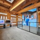 전주 종합 관광안내소 화장실 이미지