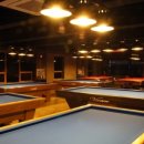 레인보우 당구장 이미지
