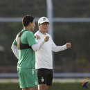 거제스포츠파크 주경기장 이미지