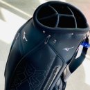 006-1 | ⛳ [내돈내산 솔직 리뷰] 미즈노 MX 006 캐디백, 1년 사용 후기! 가볍지만 짱짱한 골프백을 찾는다면?