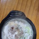 백암원주민공인중개사사무소 | '전통백암순대국' 삼성점 장공인 다녀왔어요.