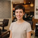 다시봄날 헤어 이미지