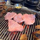 풍산숯불갈비칡냉면 | 일산 풍산역 근처 가성비 고깃집, 밤리단길 맛집 [정릉갈비] 내돈내산 솔직 후기