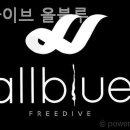 프리다이브올블루