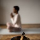 힐링요가&폼롤러 이미지