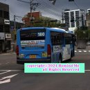월내초등학교 앞 이미지