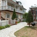 프로방스펜션 이미지