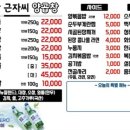 친절한근자씨양곱창 이미지