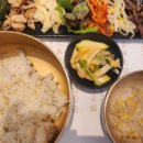 남산경로식당 이미지