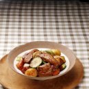 안동찜닭 이미지