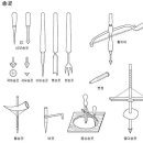 목공사 (연장 / 재료) 이미지