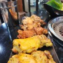 별미춘천닭갈비-신평점 | 춘천 오색찬란숯불닭갈비 평일저녁 방문 후기