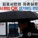 '김포 서울 편입' 총선 전 주민투표 불발…특별법 폐기 가능성 이미지
