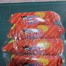 해태마트 - 보성군 부용안길 14-5 | [내돈내산] 롯데마트 신상 과자 추천! 해태 홈런볼 스윗커스타드 솔직 후기 ⚾️💛 (가격, 영양성분, 맛 평가)