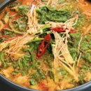 임실순대국 이미지