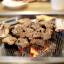 참조은숯불갈비