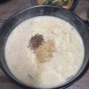 밀두레 - 춘천시 당간지주길 71-15 | [춘천] 밀두레 | 고소한 들깨 수제비와 부추전 현지인 맛집