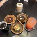 카페일구오삼 | [수원 율전동 카페] 성균관대학교 수원 근처 분위기 좋은 한옥카페 "카페일구오삼" 내돈내산 후기