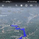 춘양면사무소 이미지