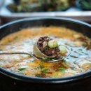 시원순대국밥 | 정읍 맛집 상동 우리순대국밥 피순대국밥 후기