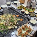 포곡로7 | 용인오리고기맛집 명가춘오리, 아기도 만족한 후기