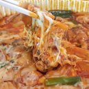 치즈를사랑한찜닭 이미지