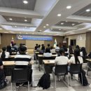 인제군청 대회의실 이미지