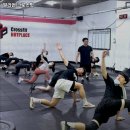 밀리언 크로스핏 이미지