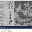 1977년 "'가정부 안두기 운동'을-이런일도 있었네요.... 이미지