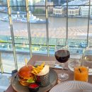 다윈 | 런던 스카이가든 전망대 + 레스토랑 다윈 브라세리