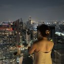 [ 방콕 여행 ③ ] 룸피니 공원, 더 커피 아카데믹스 랑수언, 티츄카