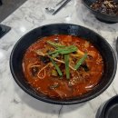 고불짬뽕인천 | 청라 맛집 ‘고불짬뽕’ 탕수육세트로 가성비있게 먹은 후기