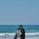 정의원 | W) 제주스냅 스튜디오 수국 삼양해수욕장 제주웨딩스냅 서브 반셀프스냅