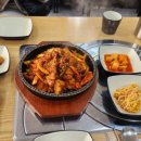 금복돈육식당