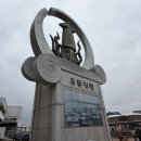 주문진항문어 | 강릉여행 주문진항 자연산만 취급하는 주문진어민수산시장 문어 골뱅이 구매 후기 (꿀팁있음)