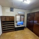 박사리 | 경산시 점촌동 박사리 주택 소폭합지 도배 1.8t 장판