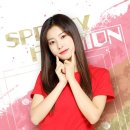 혜원양과 이미지