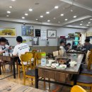 아사감자탕 | 제천 감자탕 맛집, 쫄면사리가 들어간 '아사감자탕'
