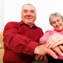 노후 건강 설계 교육 이미지