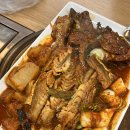 북한산 주위 우이동 코다리 맛집 솔직 후기 &#39;코다리낙지방&#39;