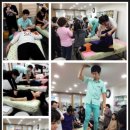 스포츠경락맛사지 이미지
