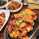 한식상회 이미지