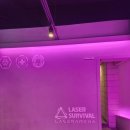 공간랜드 게임장 | 대구 레이저아레나, 신박한 놀거리 실내게임장 체험 후기