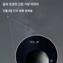 토성 이미지