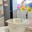 주식회사 태라 | 인덕션 가스레인지 겸용 자이글 곰솥 냄비 대형냄비 28cm 사용후기 추천이유