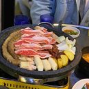한우곱돌곱창