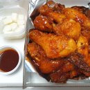 쌀을품은닭 이미지